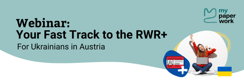 FREE WEBINAR: Your Fast Track to the RWR+ Card - Jan 7