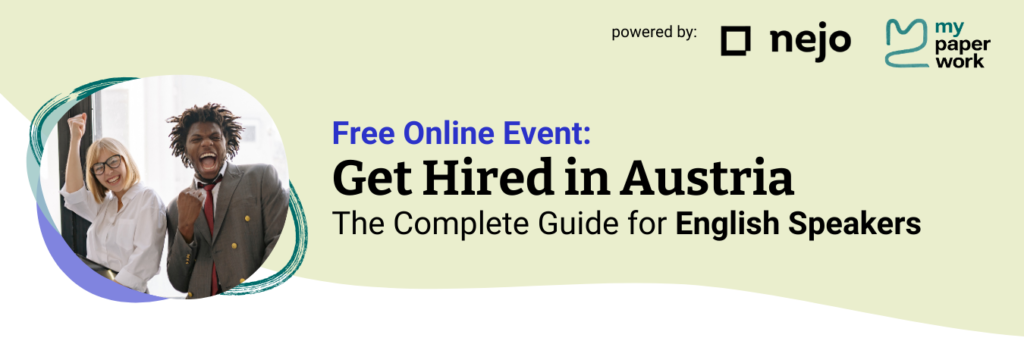 Get Hired in Austria: The Complete Guide for English Speakers